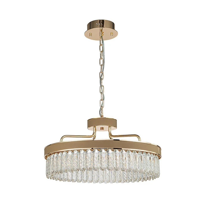 Подвесной светодиодный светильник Favourite Visconte 4304-6P