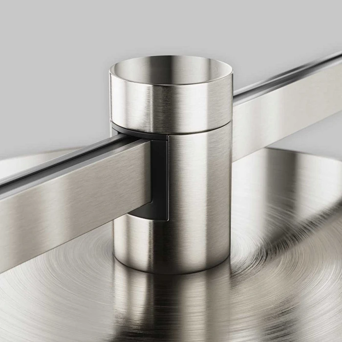 Трековый светильник Maytoni Technical TR153-1-10W4K-PT