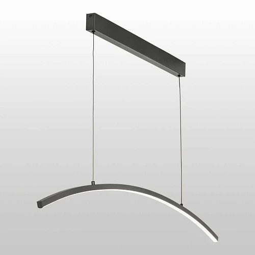 Линейно-подвесной светильник Lussole BRADFORD LSP-7453