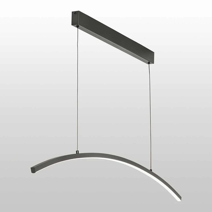 Линейно-подвесной светильник Lussole BRADFORD LSP-7453