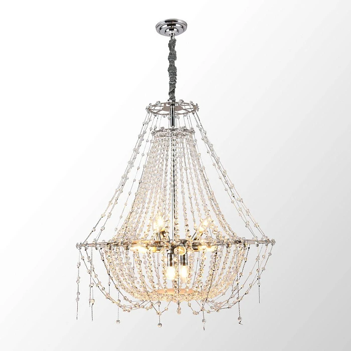 Люстра Lussole LSP-6001