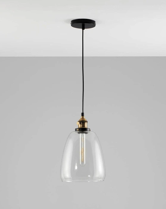 Светильник подвесной Moderli Suvo V11518-1P