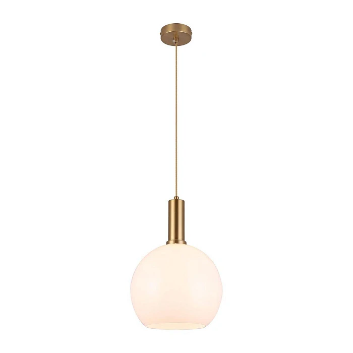 Подвесной светильник Moderli Martin V2891-1P