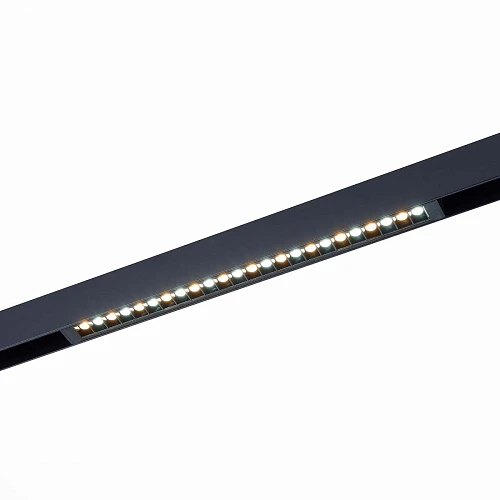 Трековый светильник ST Luce Skyline 220 ST655.496.18H