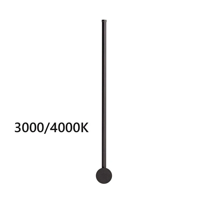 Настенный светильник Odeon Light Fillini Hightech 4335/12WLP