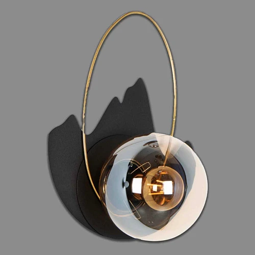 Бра Alfa Light F4124-62