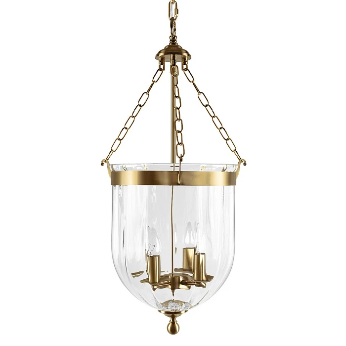 Подвесной светильник Loft It Incense 10455/4 AB