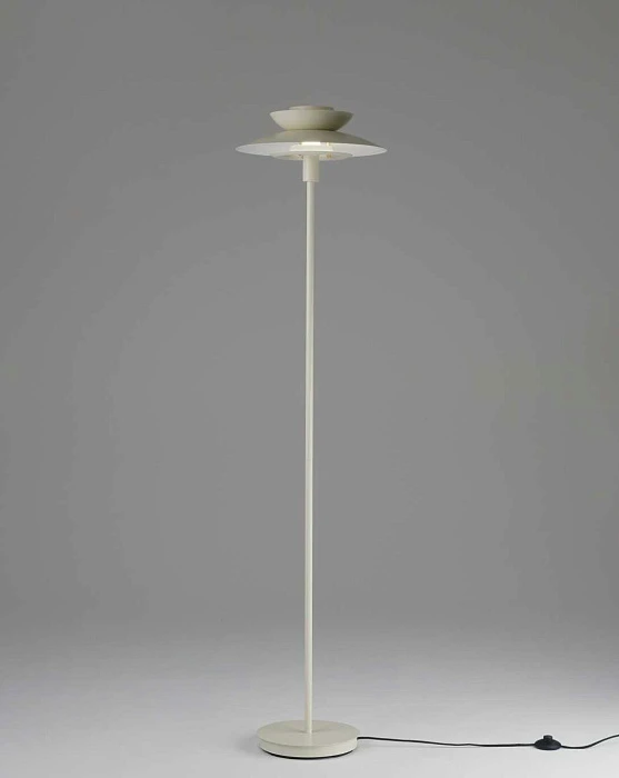 Торшер Moderli Shaggy V11300-1F