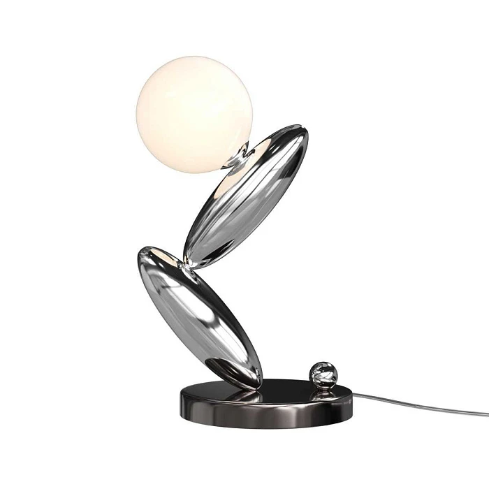 Настольная лампа Maytoni MOD482TL-L6PT3K