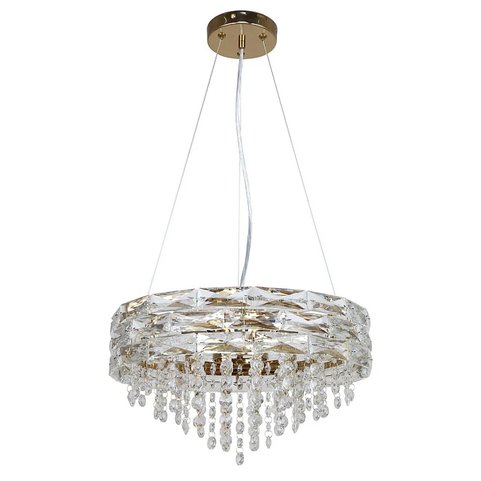 Подвесная люстра Favourite Icicle 4251-6P