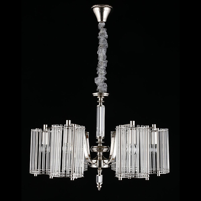 Подвесная люстра Aployt Sibil APL.733.03.06