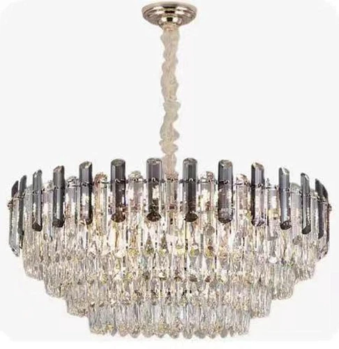 Люстра подвесная Alfa Light F2224-01 400