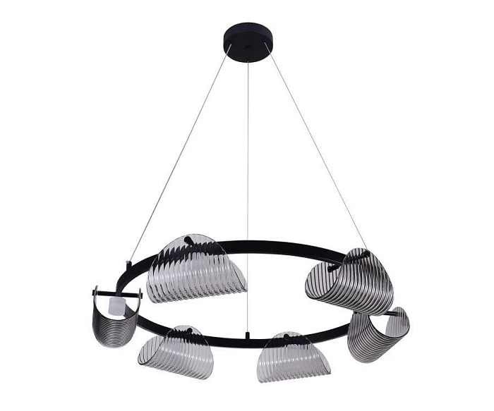 Люстра Kink Light Каспи 08447-6A,19(16)