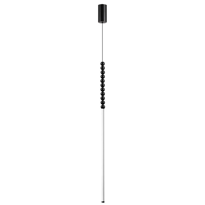 Подвесной светильник Odeon Light Monella Hightech 7149/12L