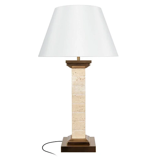 Настольная лампа Loft it Limestone 10442T/A