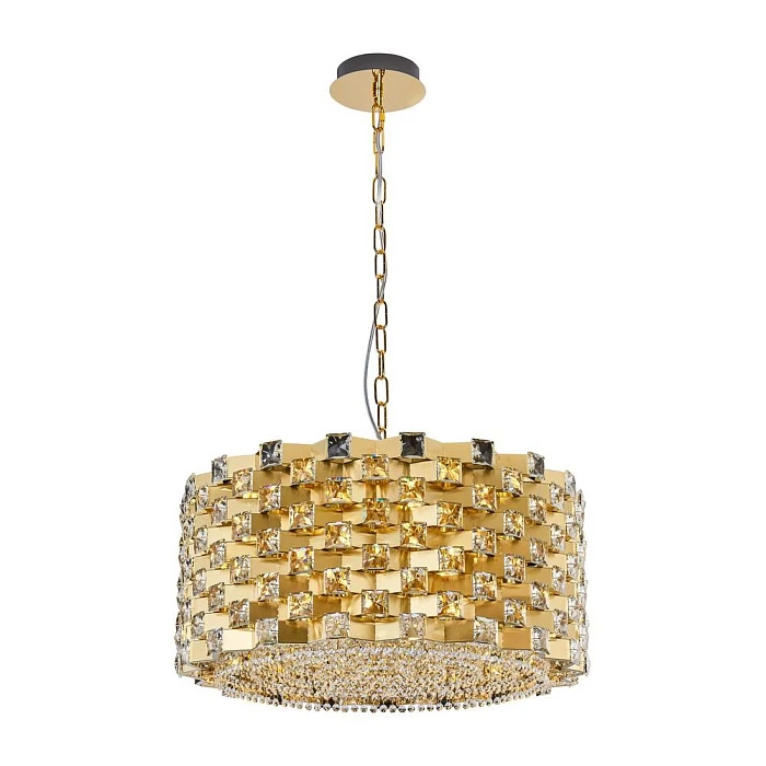 Люстра подвесная Aployt Felikayt APL.861.03.18