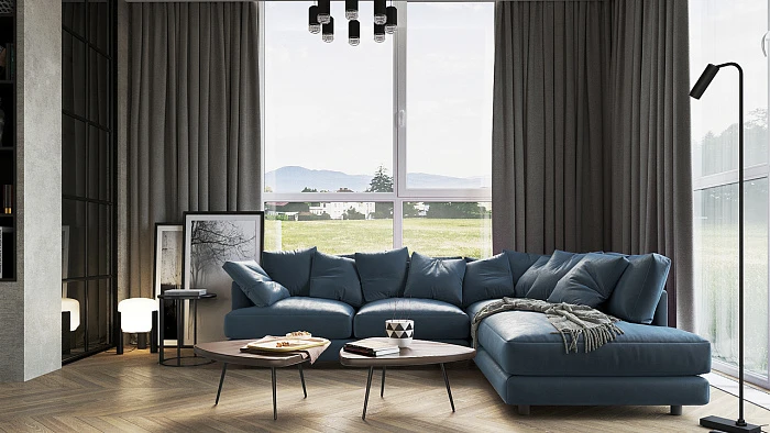 Диван Fiesta Ибица