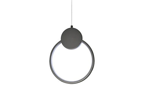Подвесной светильник Newport 15106N/S black glossy М0071006