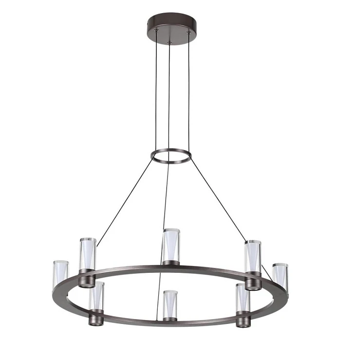 Подвесной светильник Odeon Light Defance Hightech 7143/55L