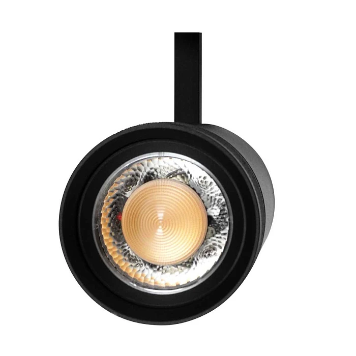 Светильник профессиональный д/треков BARRA/QUATTRO высокого качества света с низким уровнем дискомфорта Canno Pro Lightstar 304306