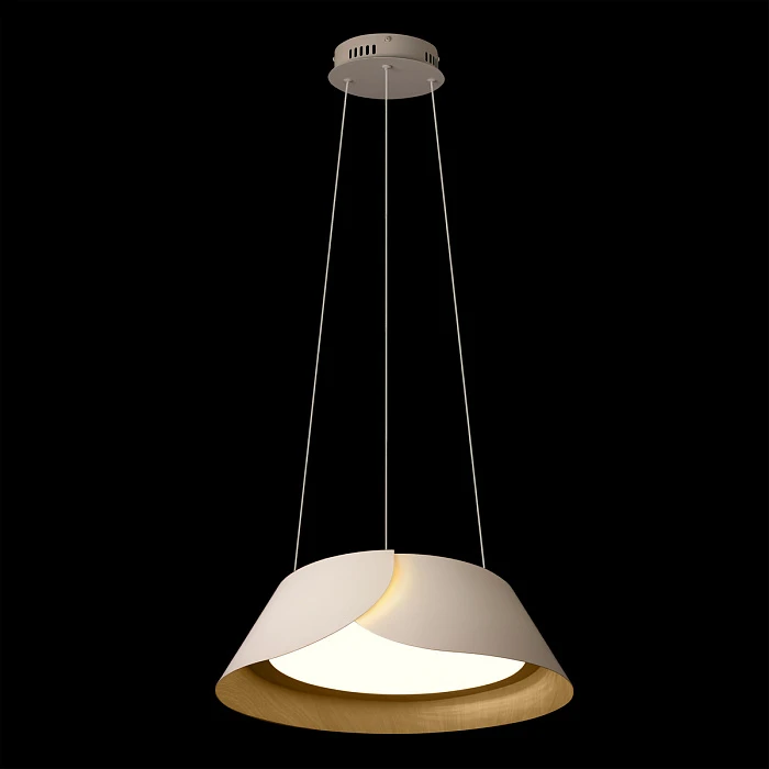 Подвесной светильник LOFT IT Lane 10370P White