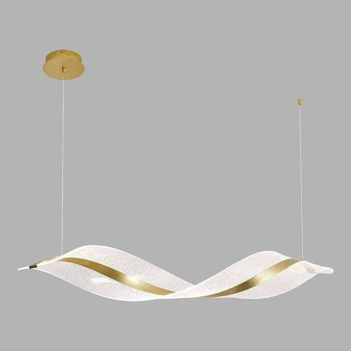 Линейно-подвесной светильник Lussole LSP-7512