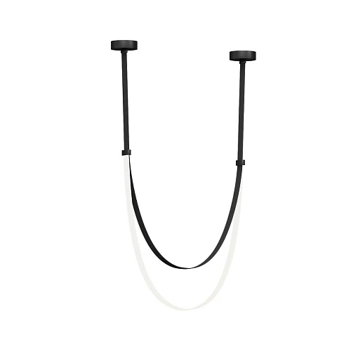 Подвесной светодиодный светильник Kink Light Лирд 07689A-150,19