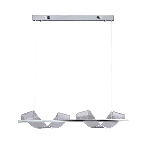 Подвесной светодиодный светильник Kink Light Илина 08042-2AS,02