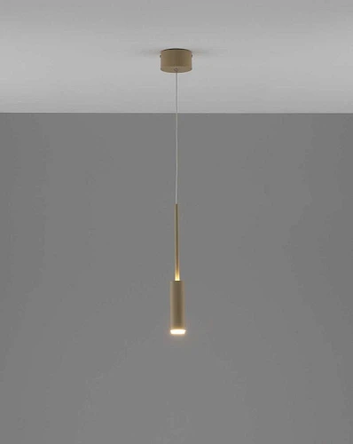 Светильник подвесной светодиодный Moderli Rin V11396-PL