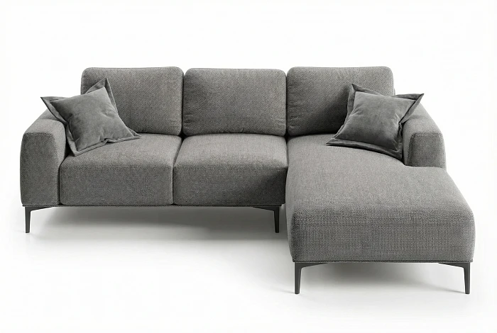 Диван Cloud Cloud с оттоманкой