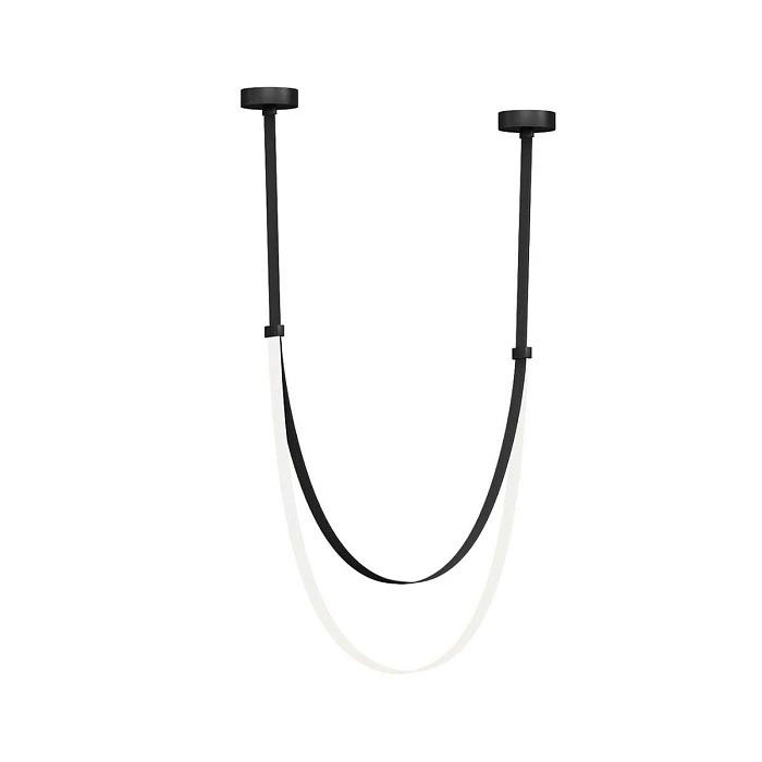 Подвесной светодиодный светильник Kink Light Лирд 07689A-150,19