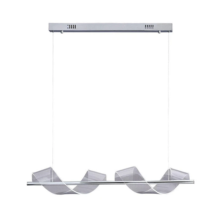 Подвесной светодиодный светильник Kink Light Илина 08042-2AS,02