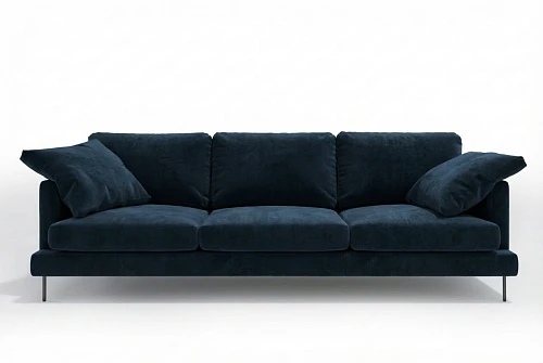 Диван IVASA Saha прямой большой