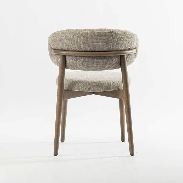 Стул Deephouse ФЕРРАРА бук