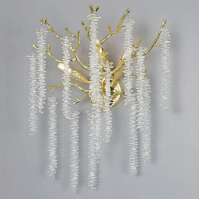 Бра Kink Light Шанти 07871D,33