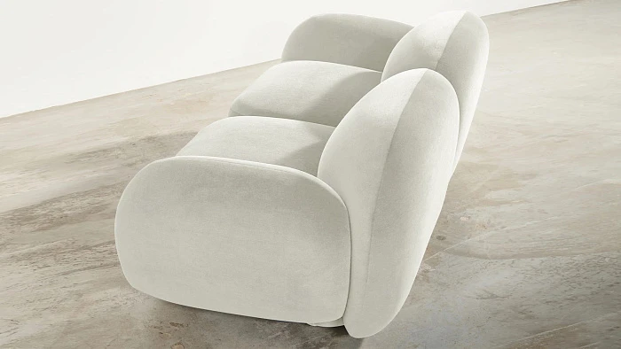 Диван Fiesta Мальдивы