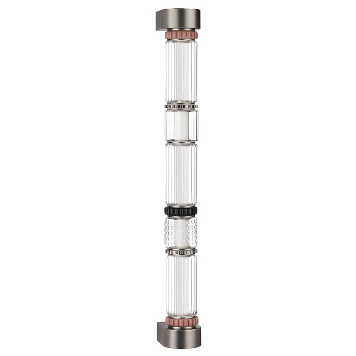Настенный светильник Odeon Light Collier L-Vision 5456/18WL