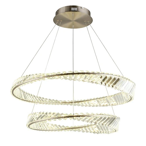 Люстра подвесная Aployt Olimp APL.045.13.90