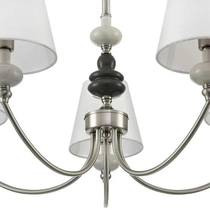 Люстра Lumion KENTUKI 8283/5