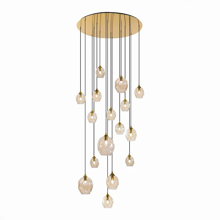 Подвесная люстра ST Luce Idesia SL1188.303.16
