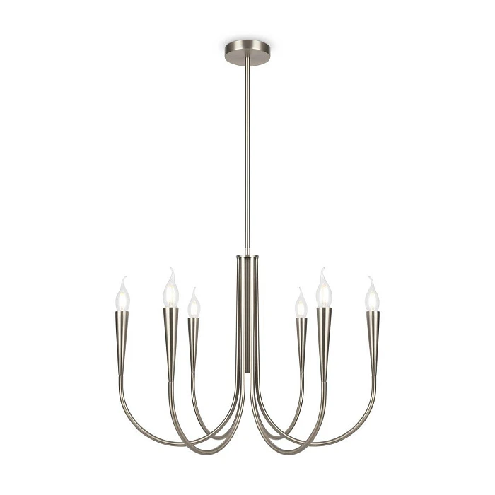 Подвесная люстра Freya Branches FR5253PL-06N