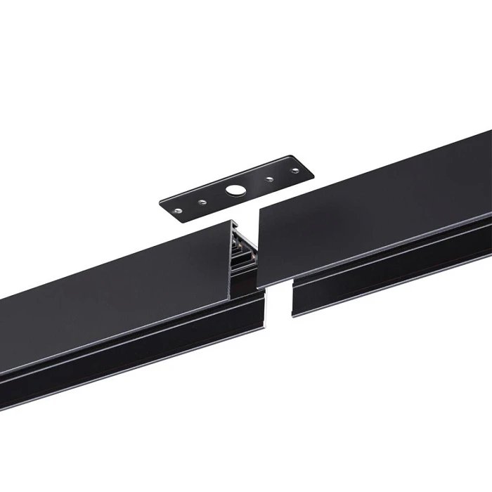 Шинопровод накладной/подвесной Novotech VECTOR 135299