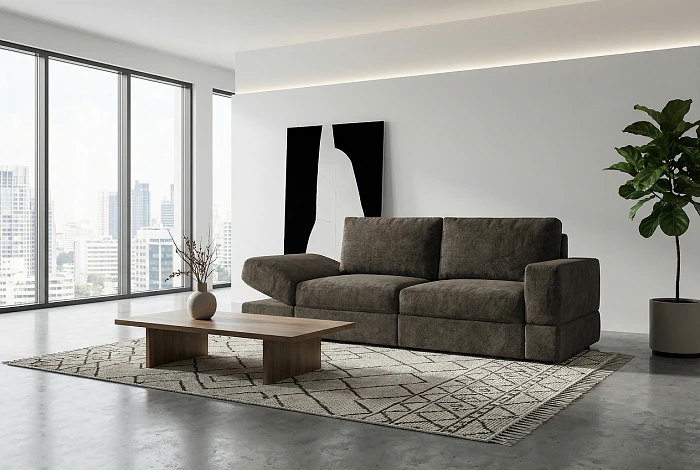 Диван STOP MEBEL Sanremo