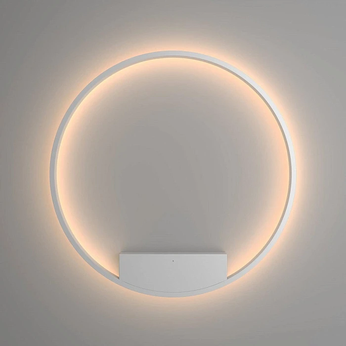 Настенный светильник Maytoni Rim MOD058WL-L50W3K