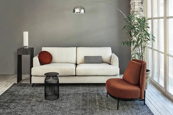 Кресло SAIWALA Фрея