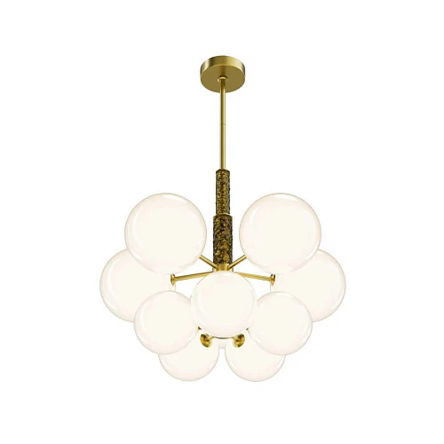 Подвесной светильник Maytoni Modern Orotte MOD520PL-10BS