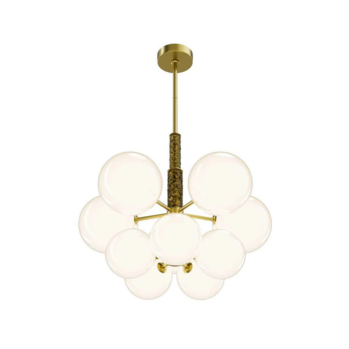 Подвесной светильник Maytoni Modern Orotte MOD520PL-10BS