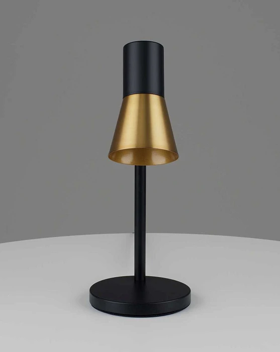 Лампа настольная Moderli Melro V11325-1T