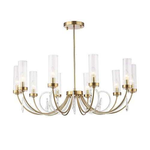 Подвесная люстра ST Luce Illumia SL1400.303.10