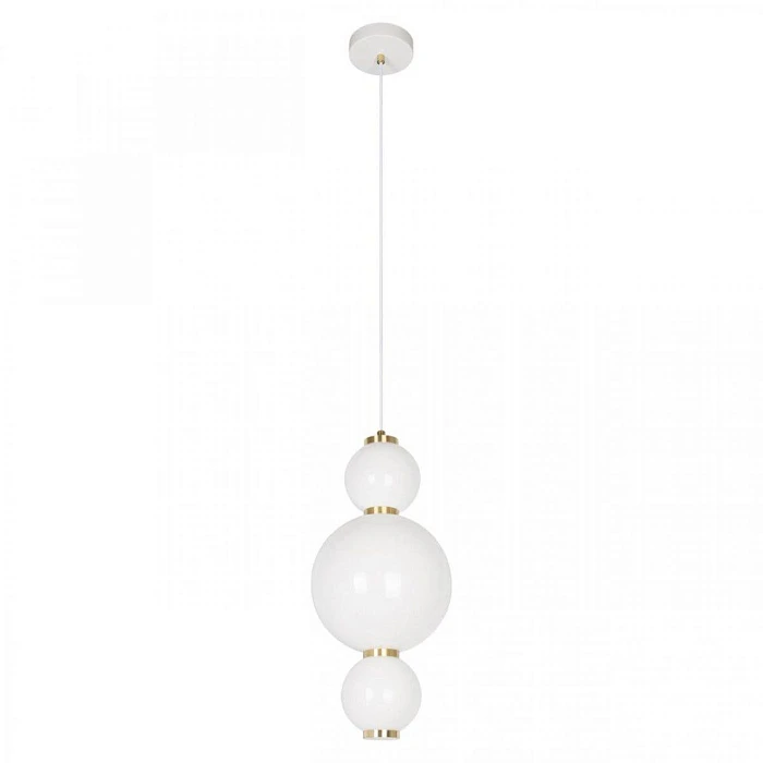 Подвесной светодиодный светильник Loft IT Pearls 10205/A